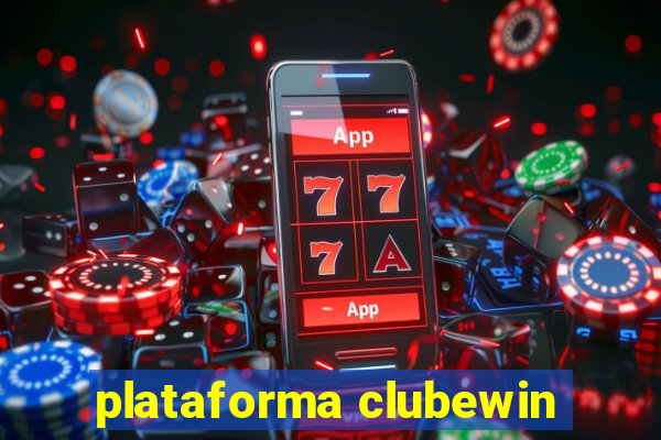 plataforma clubewin